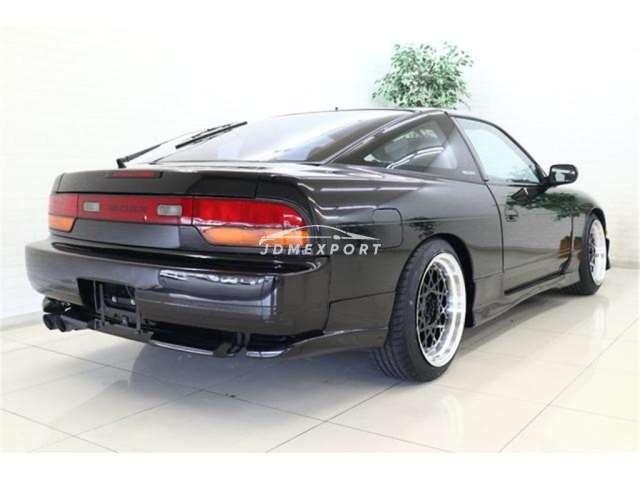 Nissan 180SX 1991 thumbnail 38