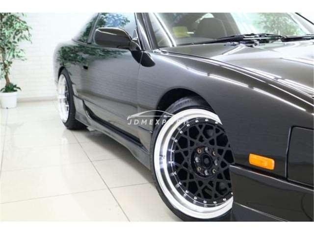 Nissan 180SX 1991 thumbnail 34
