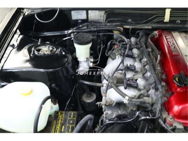 Nissan 180SX 1991 thumbnail 11