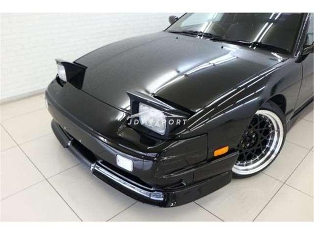 Nissan 180SX 1991 thumbnail 37