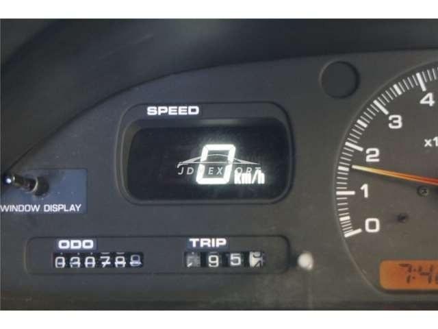 Nissan 180SX 1991 thumbnail 13