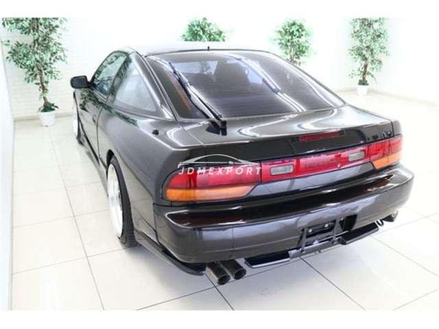 Nissan 180SX 1991 thumbnail 39