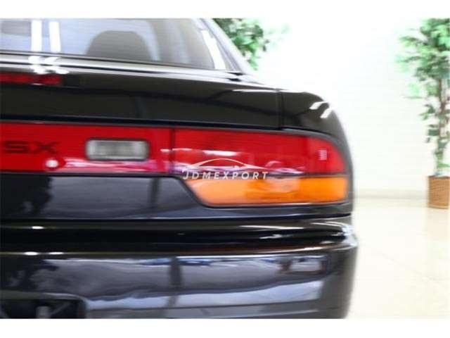 Nissan 180SX 1991 thumbnail 29