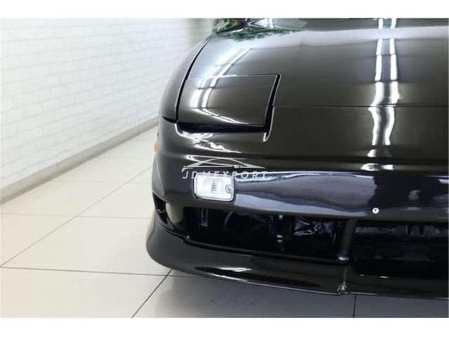 Nissan 180SX 1991 thumbnail 21