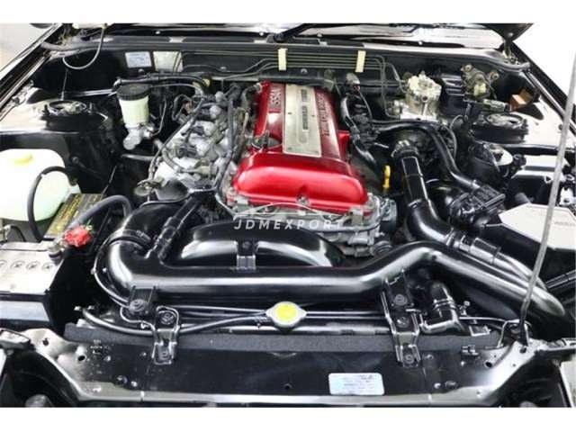 Nissan 180SX 1991 thumbnail 9