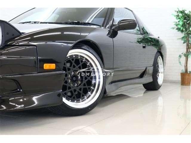 Nissan 180SX 1991 thumbnail 36
