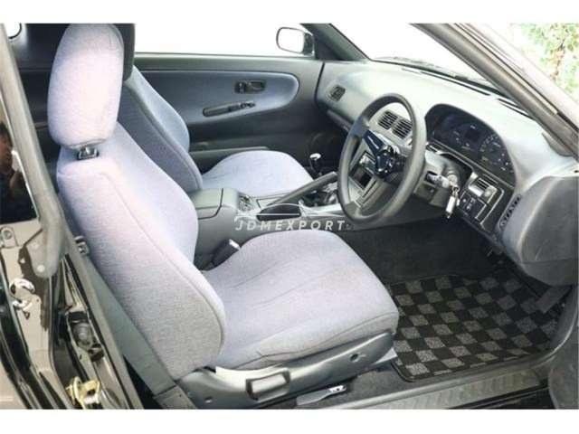 Nissan 180SX 1991 thumbnail 24