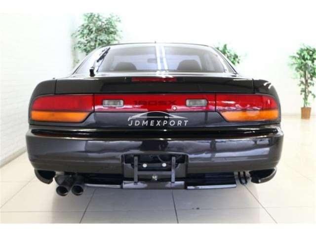 Nissan 180SX 1991 thumbnail 25