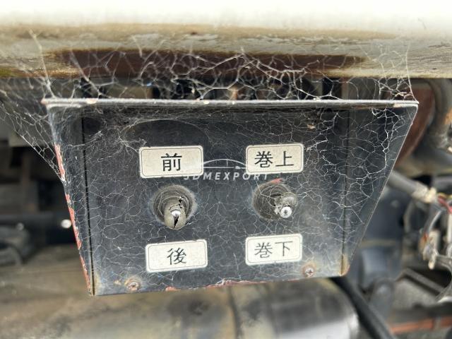 Mitsubishi Fuso Canter 1994 thumbnail 5