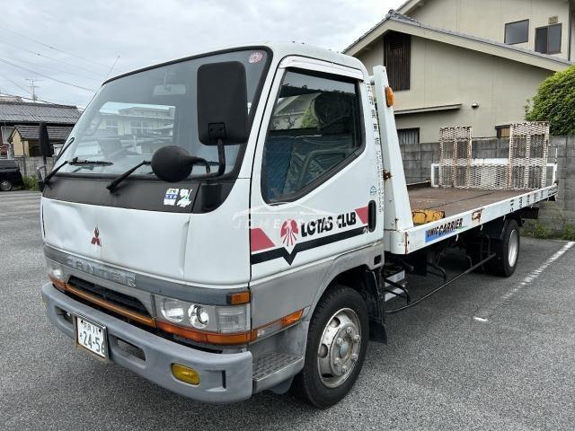 Mitsubishi Fuso Canter 1994 photo 1