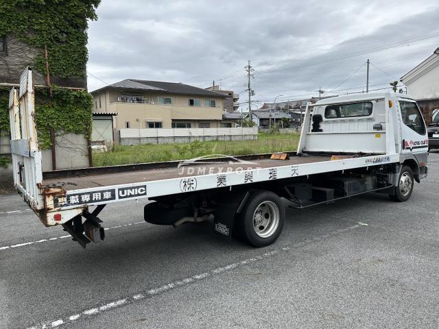 Mitsubishi Fuso Canter 1994 thumbnail 2
