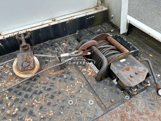 Mitsubishi Fuso Canter 1994 thumbnail 6
