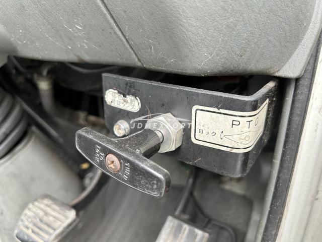 Mitsubishi Fuso Canter 1994 thumbnail 8