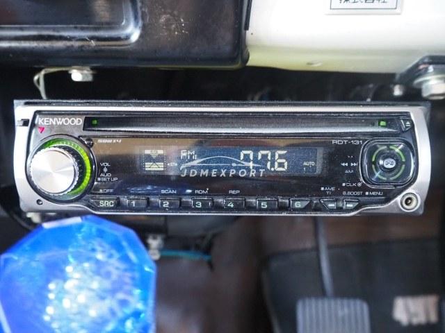 Toyota Land Cruiser 1981 thumbnail 15