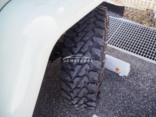 Toyota Land Cruiser 1981 thumbnail 29