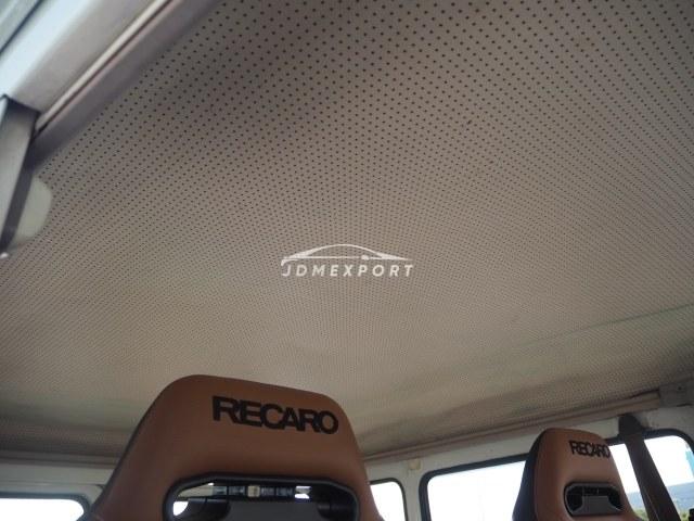 Toyota Land Cruiser 1981 thumbnail 23