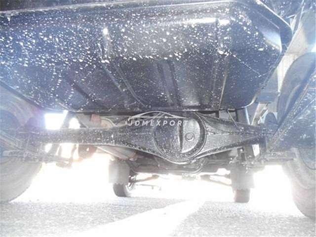 Suzuki Carry Truck 1984 thumbnail 20