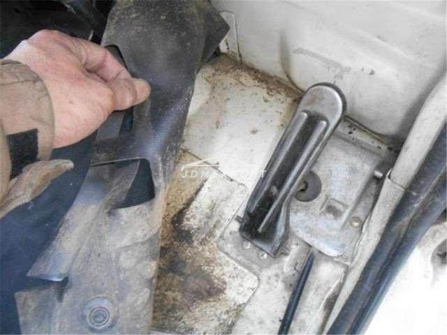 Suzuki Carry Truck 1984 thumbnail 4