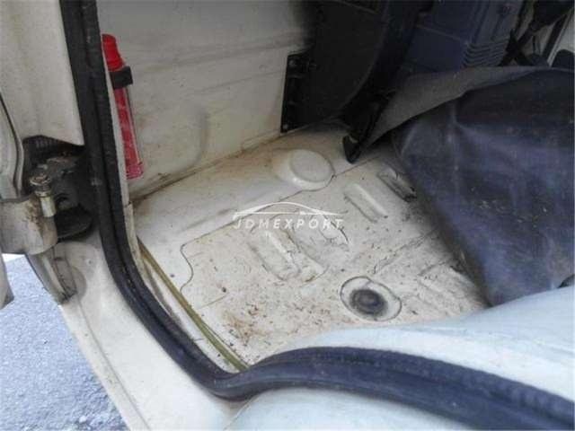 Suzuki Carry Truck 1984 thumbnail 30