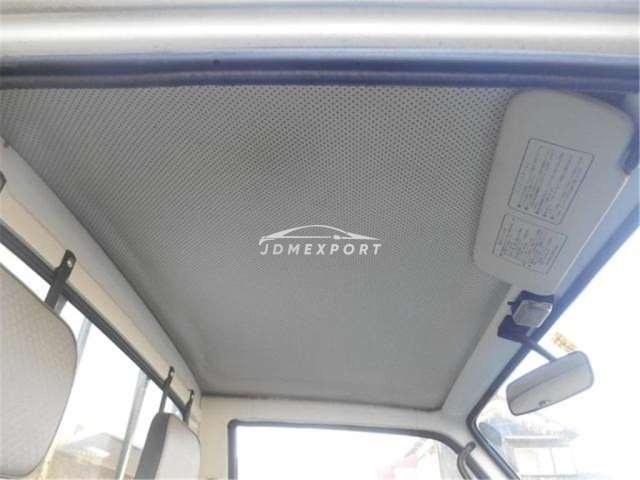 Suzuki Carry Truck 1984 thumbnail 29