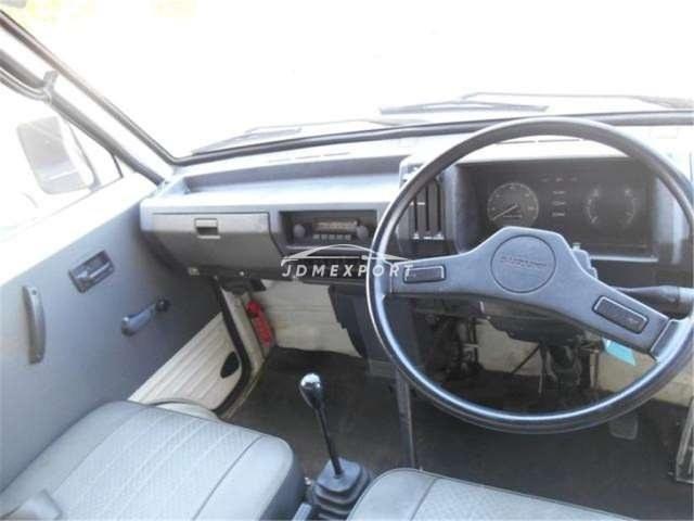 Suzuki Carry Truck 1984 thumbnail 15