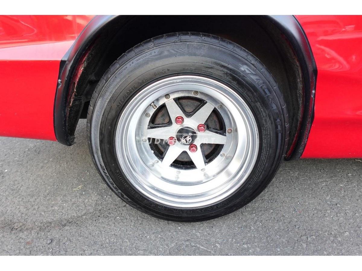 Nissan Skyline 1971 thumbnail 28
