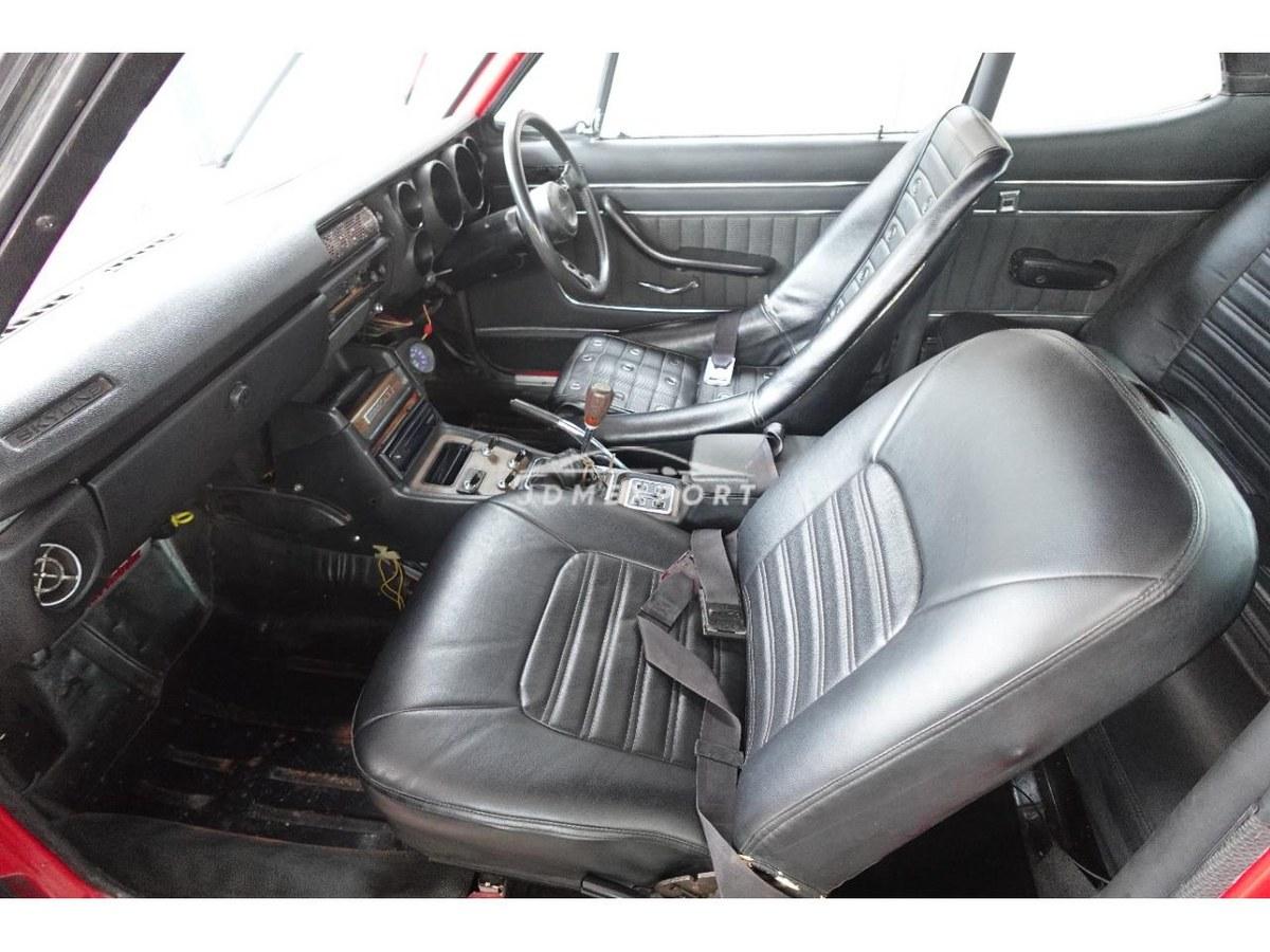 Nissan Skyline 1971 thumbnail 10