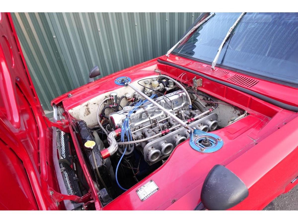 Nissan Skyline 1971 thumbnail 47