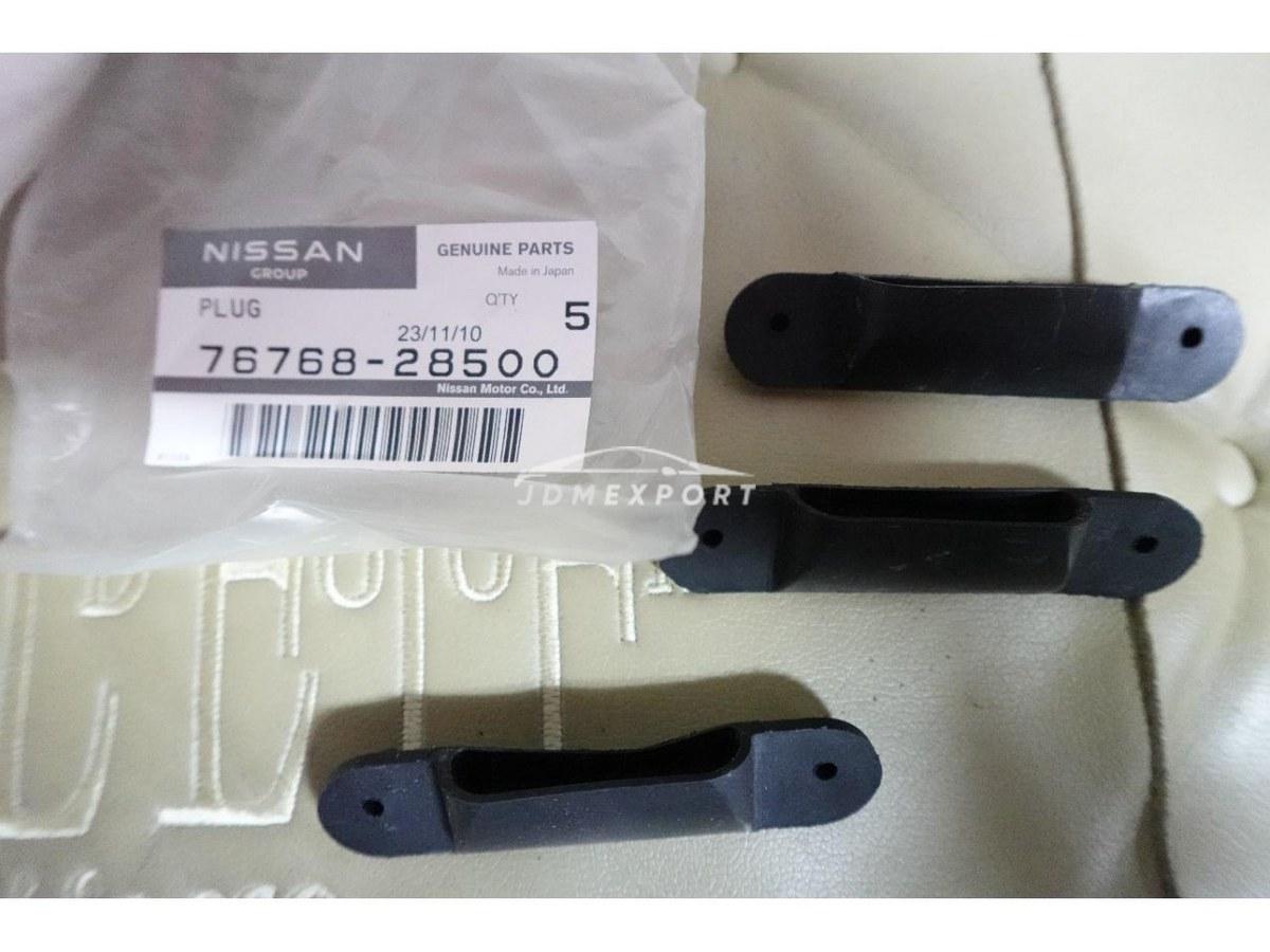 Nissan Skyline 1971 thumbnail 61