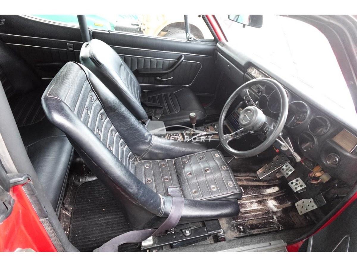 Nissan Skyline 1971 thumbnail 15