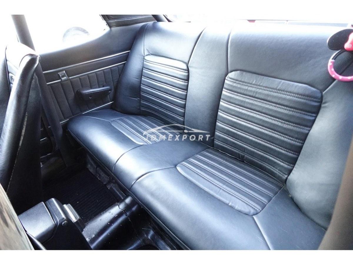 Nissan Skyline 1971 thumbnail 37