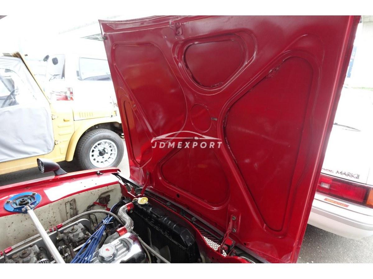 Nissan Skyline 1971 thumbnail 18