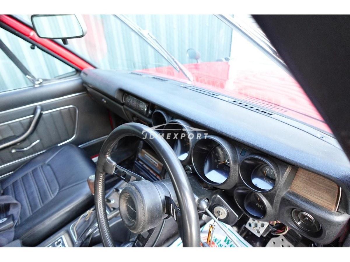 Nissan Skyline 1971 thumbnail 30