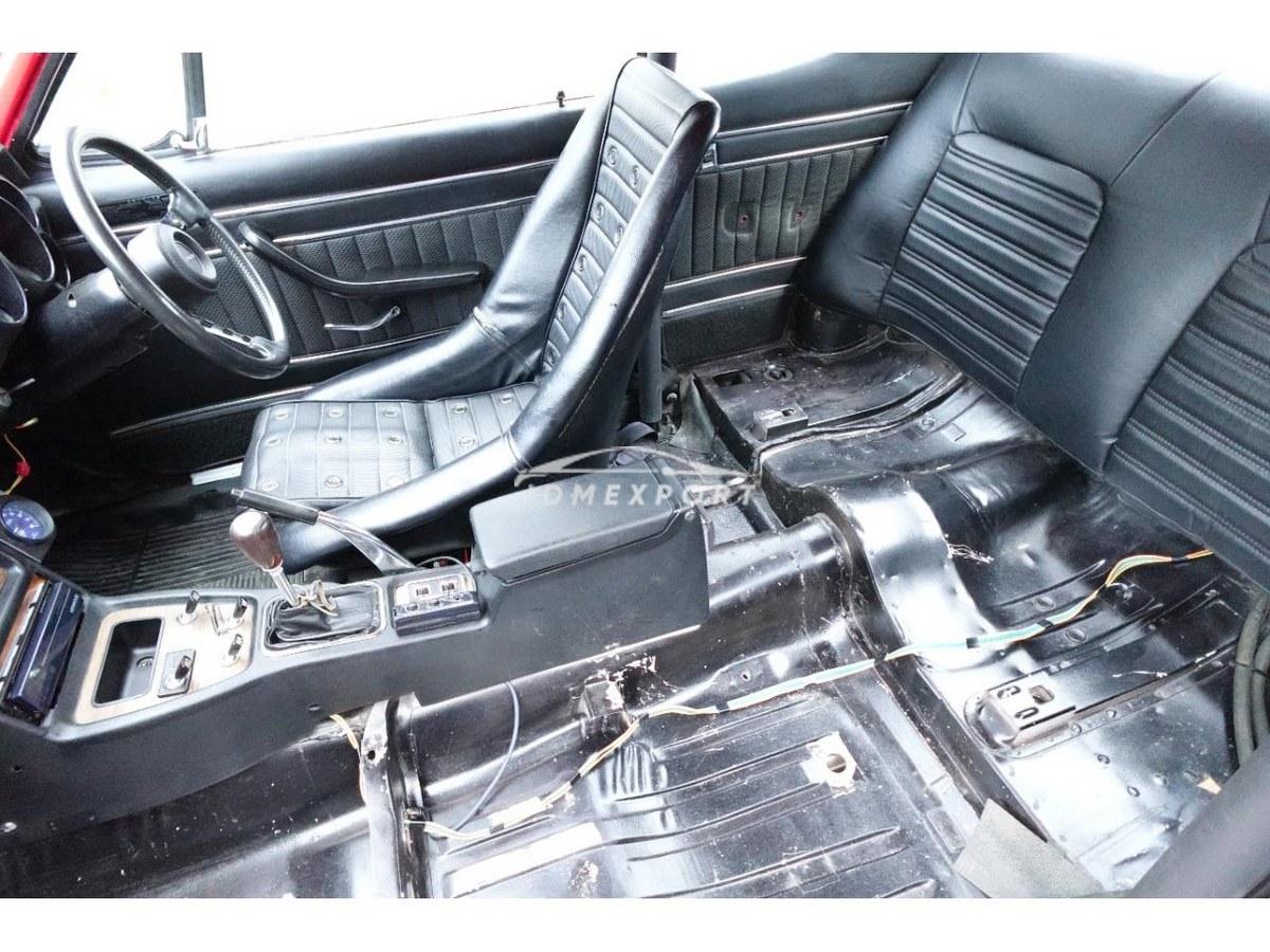 Nissan Skyline 1971 thumbnail 68