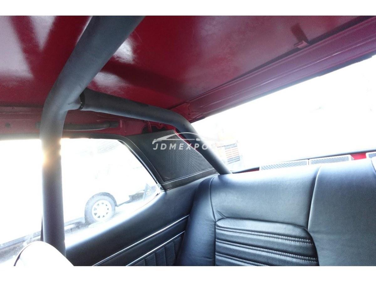 Nissan Skyline 1971 thumbnail 38