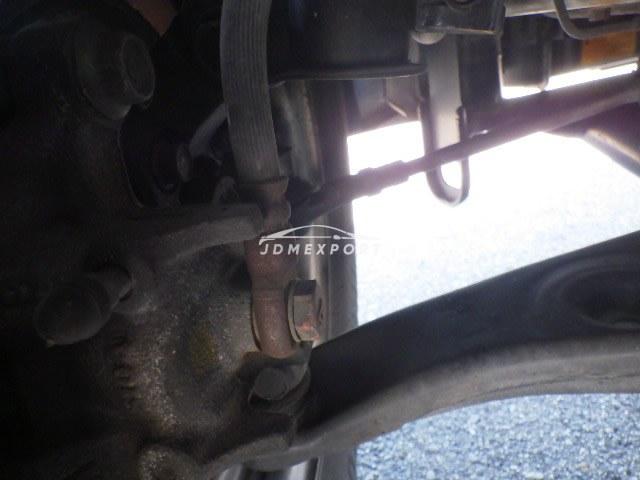 Mitsubishi Minicab Truck 1999 thumbnail 30