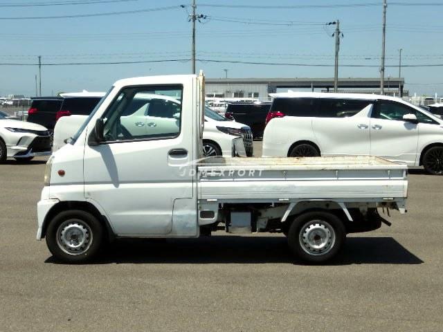 Mitsubishi Minicab Truck 1999 thumbnail 5
