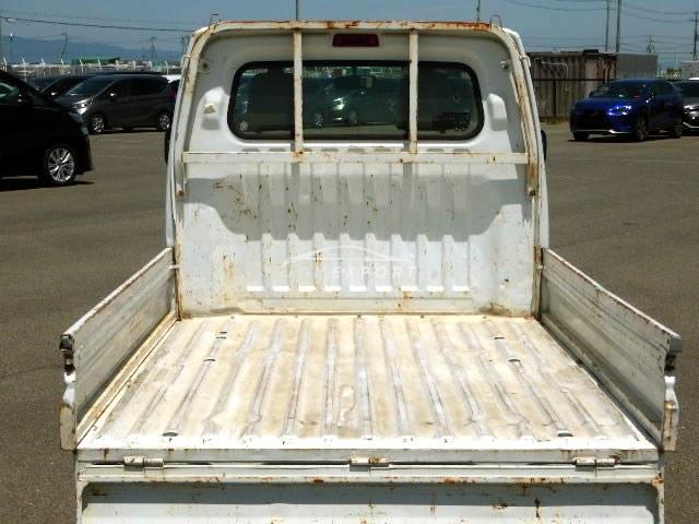Mitsubishi Minicab Truck 1999 thumbnail 7