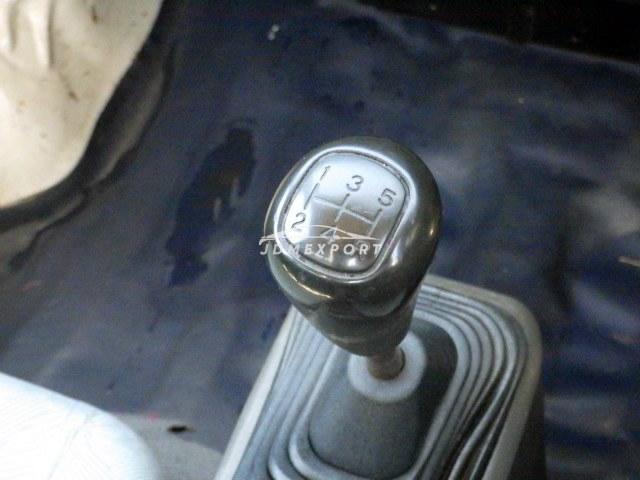 Mitsubishi Minicab Truck 1999 thumbnail 15