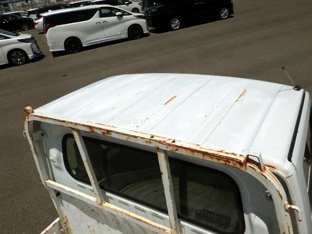 Mitsubishi Minicab Truck 1999 thumbnail 19