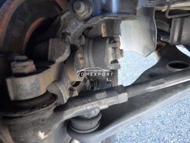 Mitsubishi Minicab Truck 1999 thumbnail 28