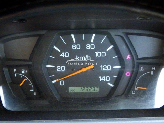 Mitsubishi Minicab Truck 1999 thumbnail 14