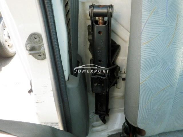 Mitsubishi Minicab Truck 1999 thumbnail 20
