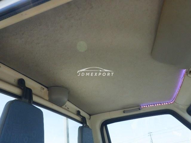 Mitsubishi Minicab Truck 1999 thumbnail 18