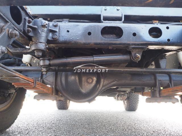 Toyota Land Cruiser 40 1981 thumbnail 20