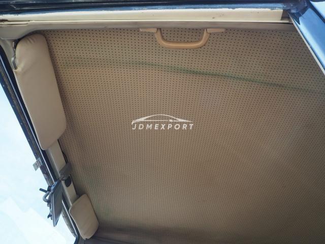 Toyota Land Cruiser 40 1981 thumbnail 15