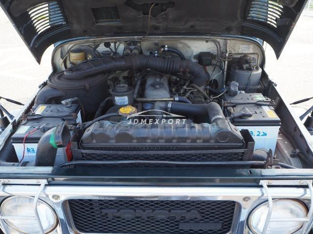 Toyota Land Cruiser 40 1981 thumbnail 16
