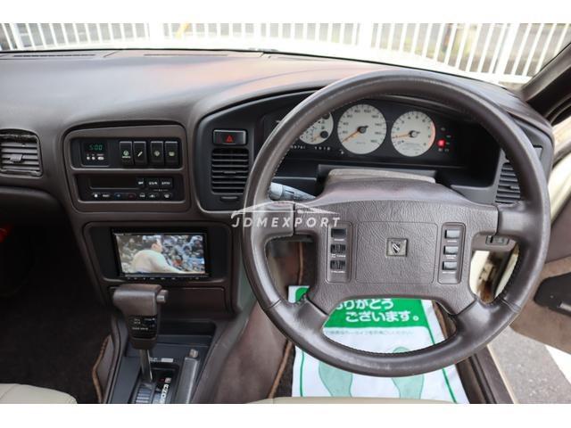 Nissan Leopard 1991 thumbnail 14