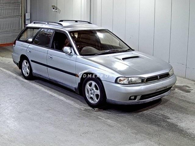 Subaru Legacy Touring Wagon 1994