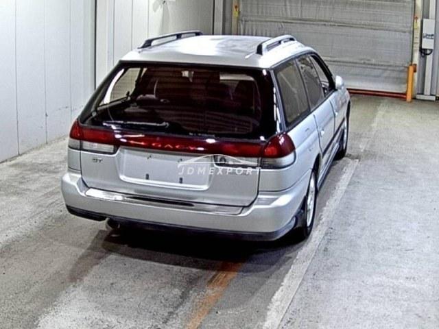 Subaru Legacy Touring Wagon 1994 thumbnail 6